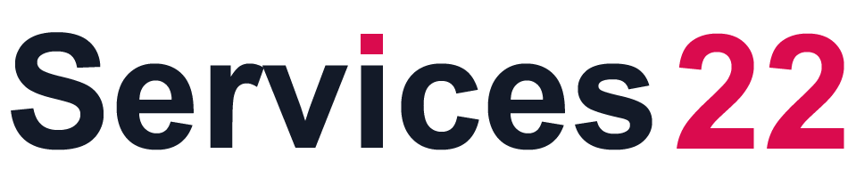 Digital Solution Services | Services22