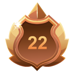 BRONZE