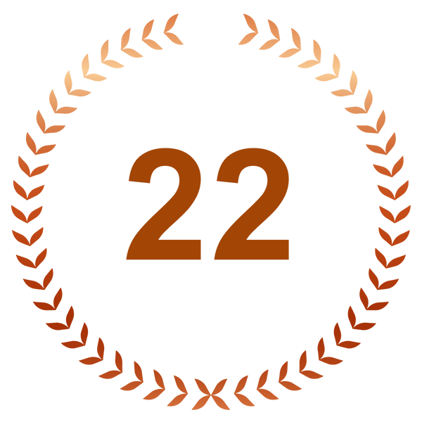 BRONZE