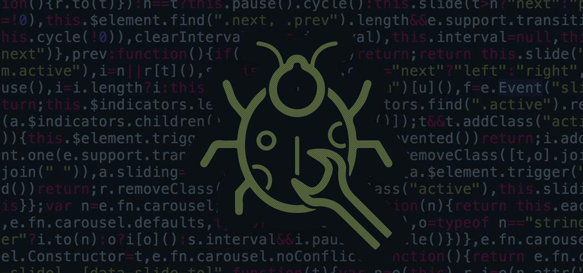 Website or Software Bug Fixing
