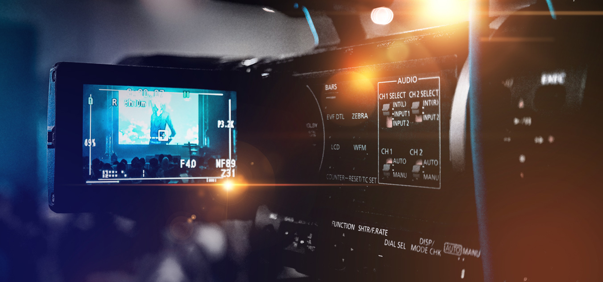 Video Production