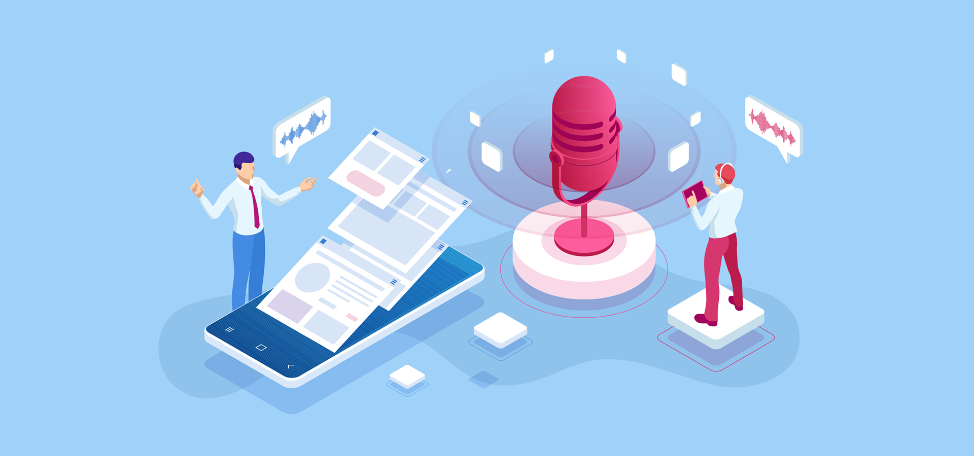 Voice Over