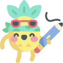 Mascot/Character Design Mascot/Character Design