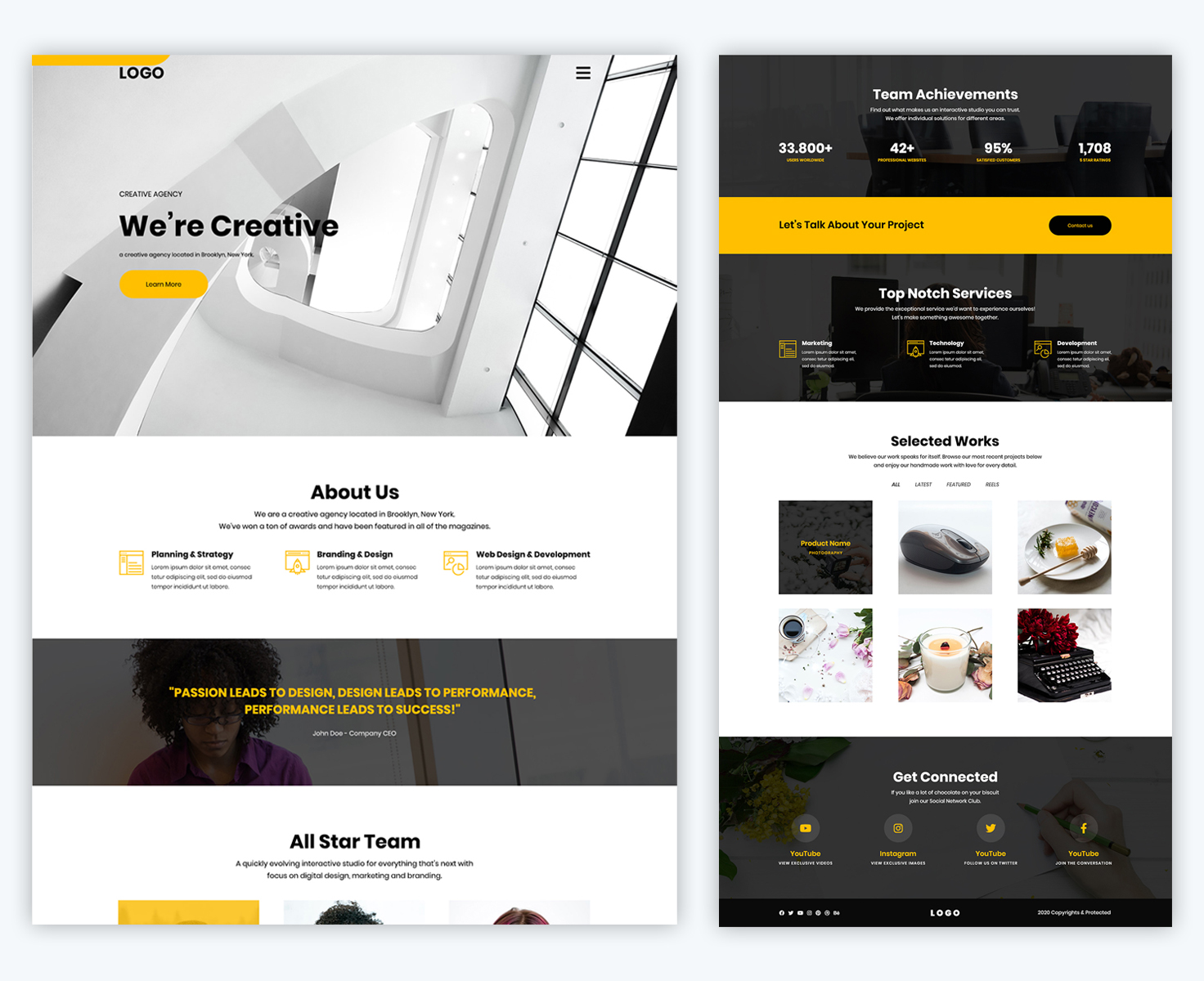 Web Design