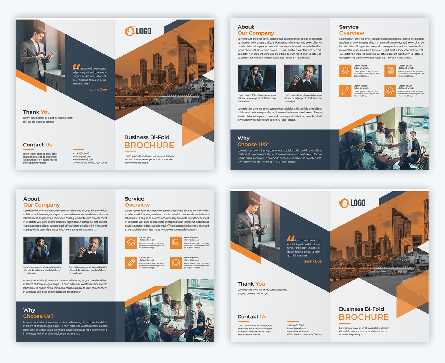 Flyer/Brochure Design