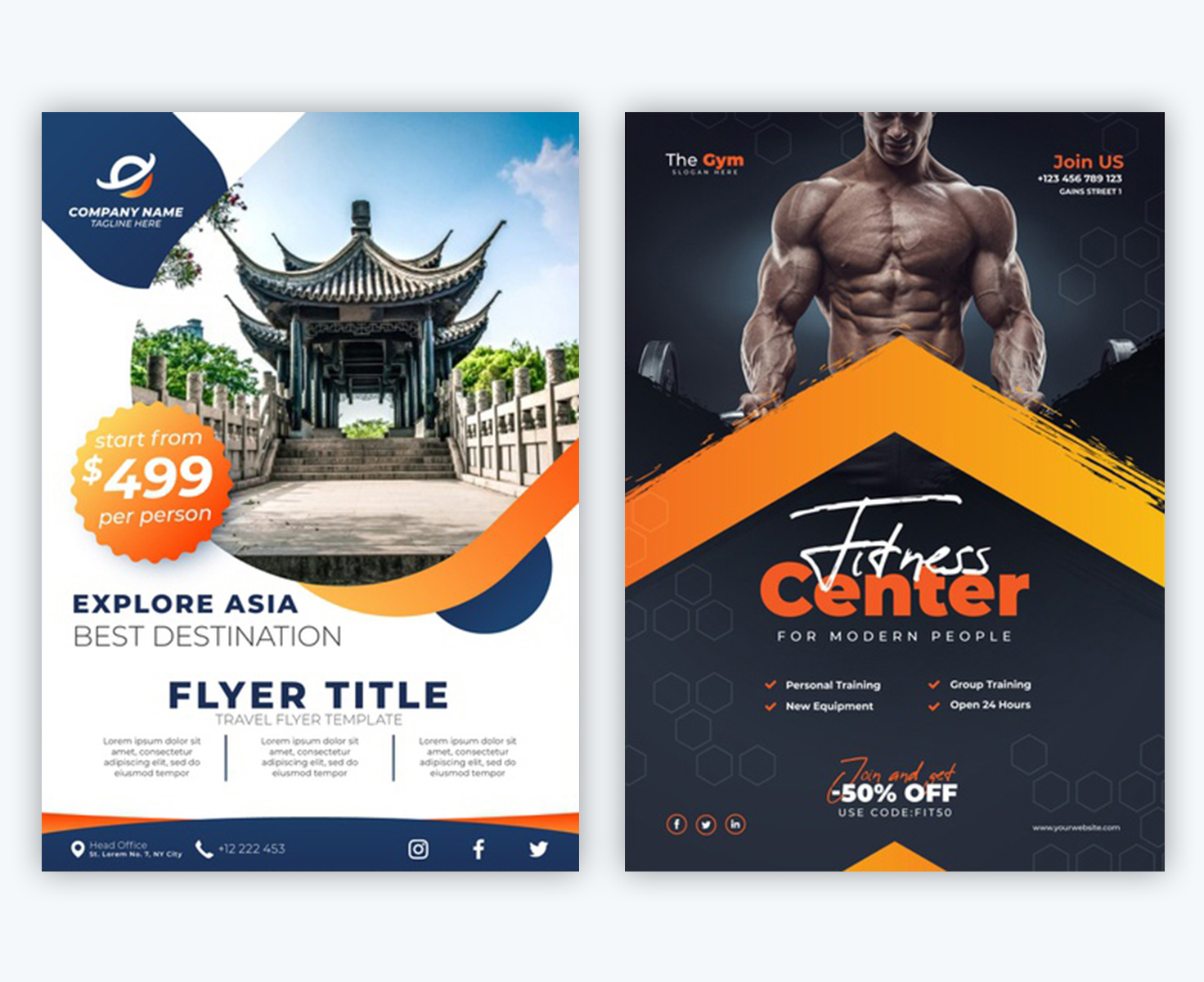 Poster Design