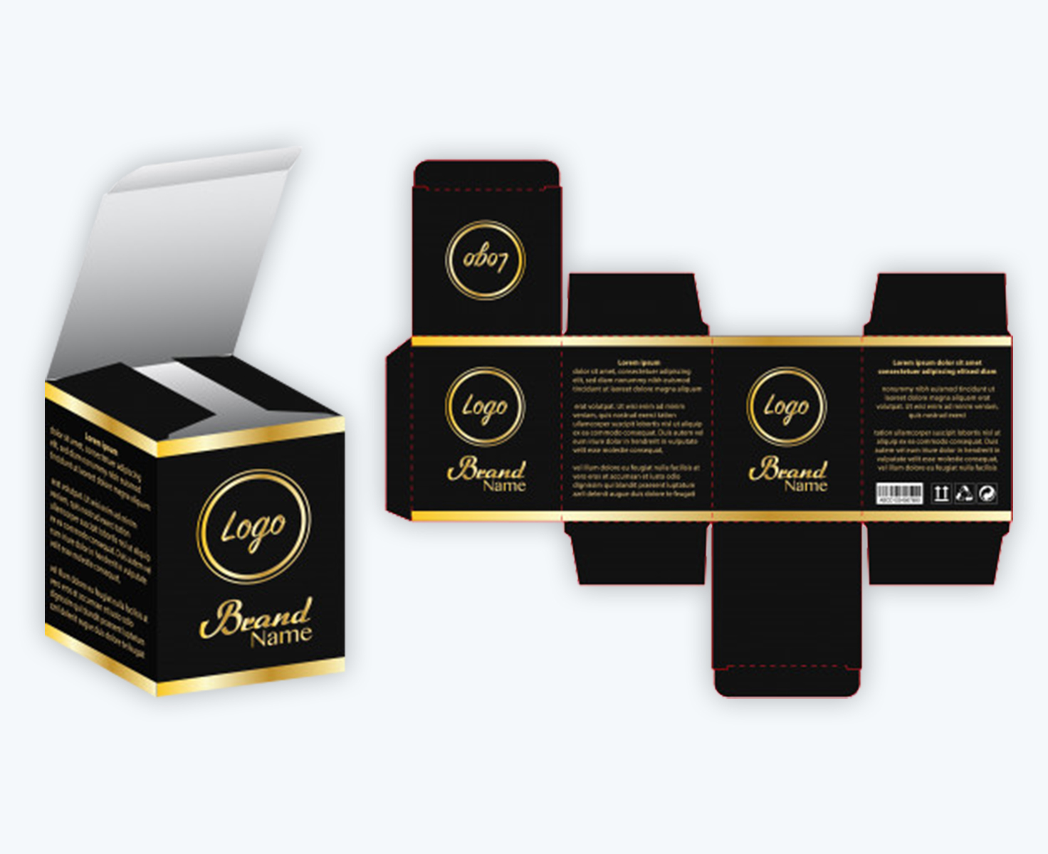 Packaging Design