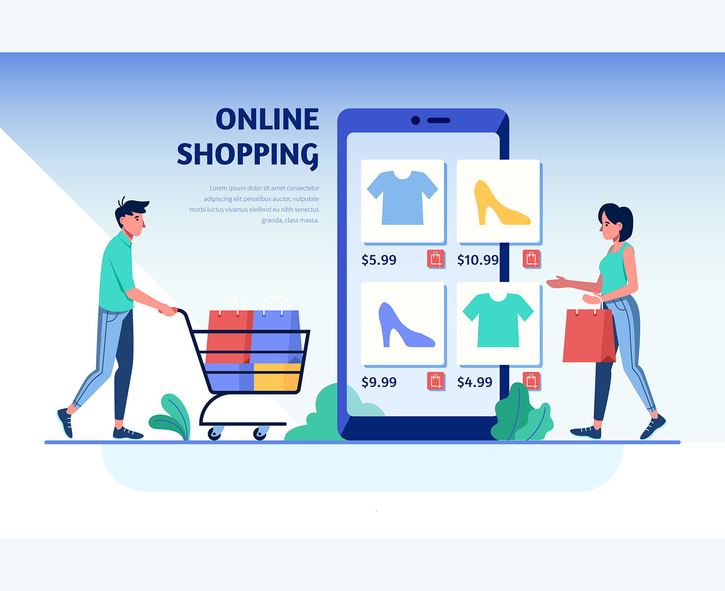 Shopify Integration