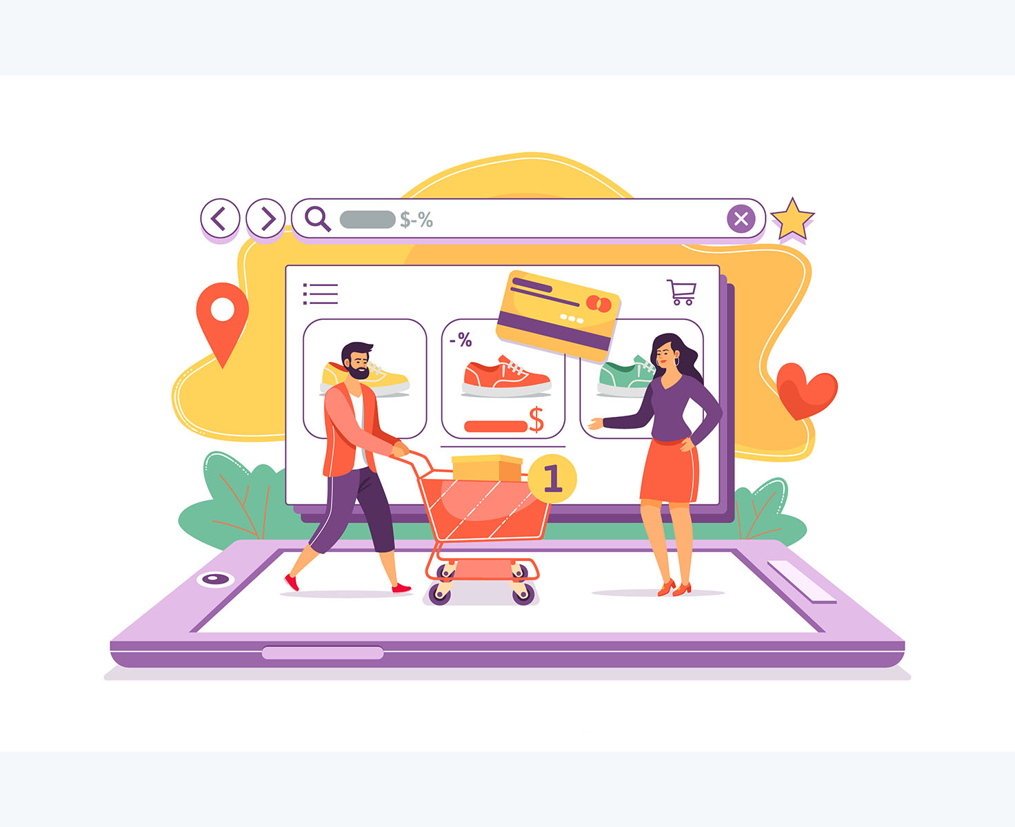 Magento Integration
