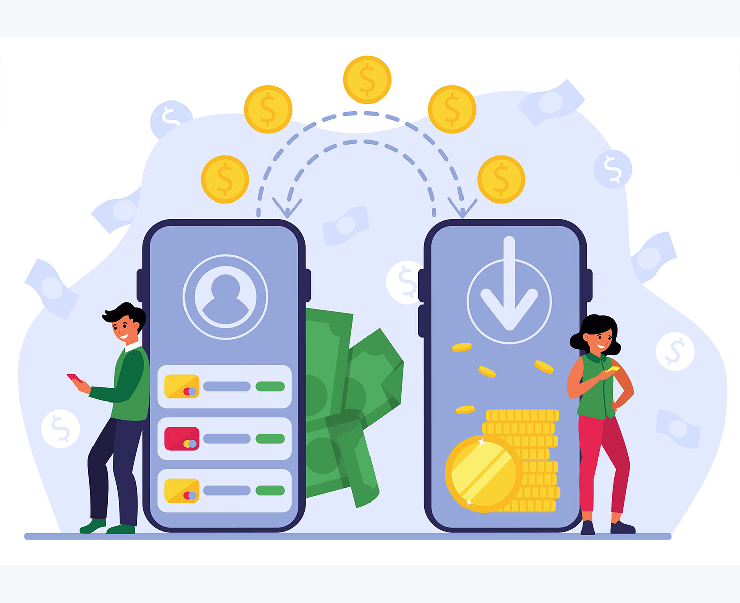 Payment Gateway Integration
