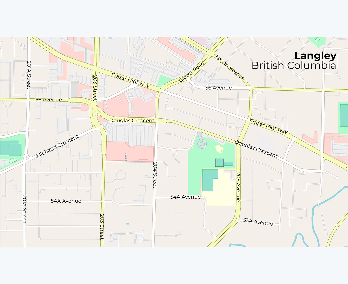 Location Integration