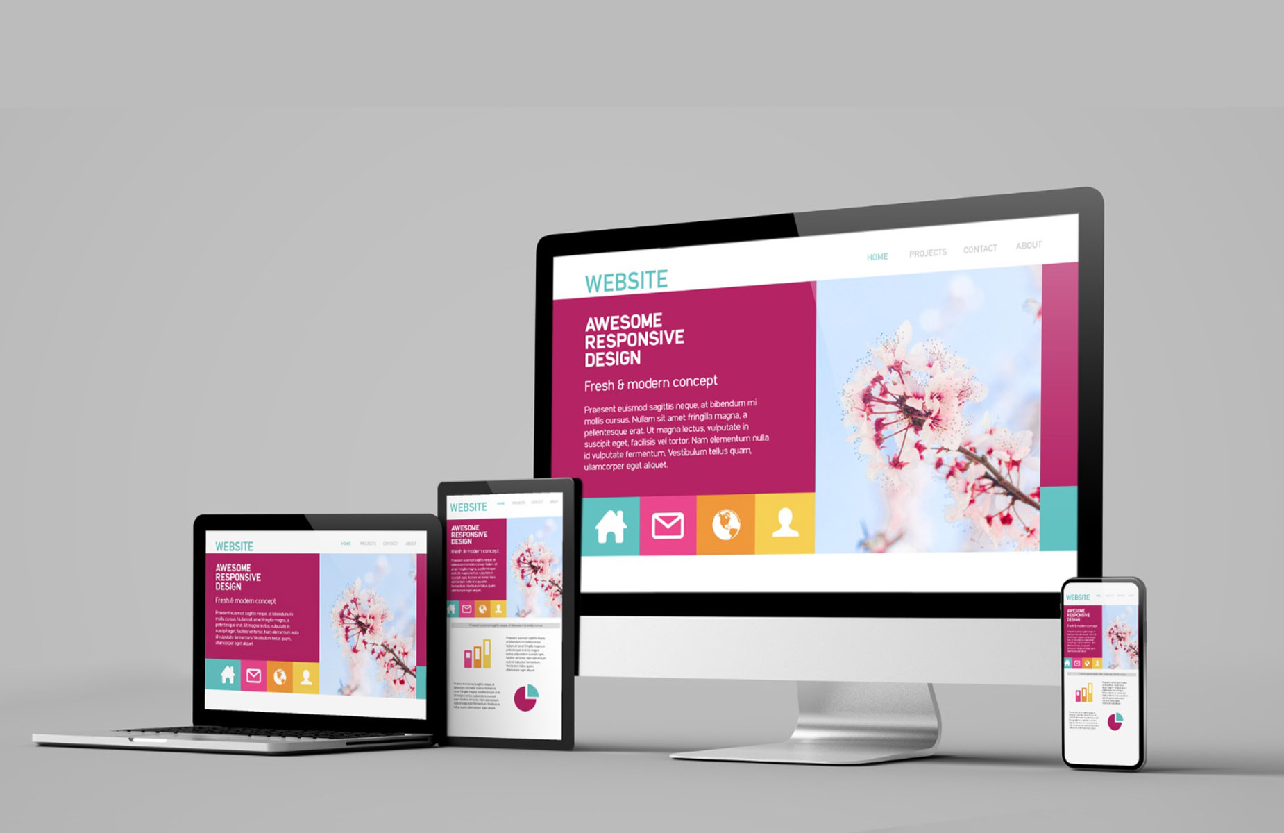 Web Design