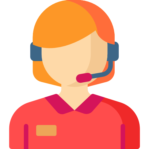 our service